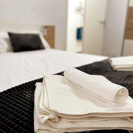 Citadella Apartment Пуэтро-де-Сагунто Экстерьер фото