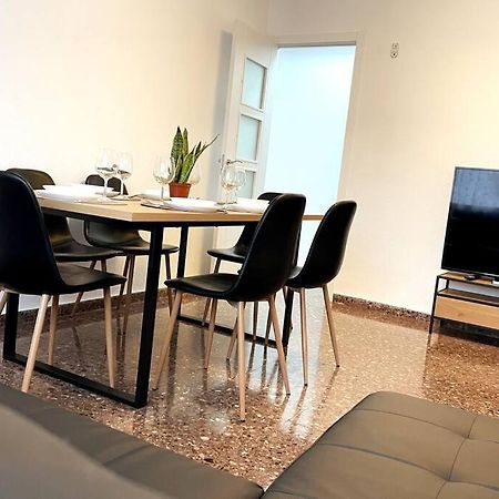 Citadella Apartment Пуэтро-де-Сагунто Экстерьер фото