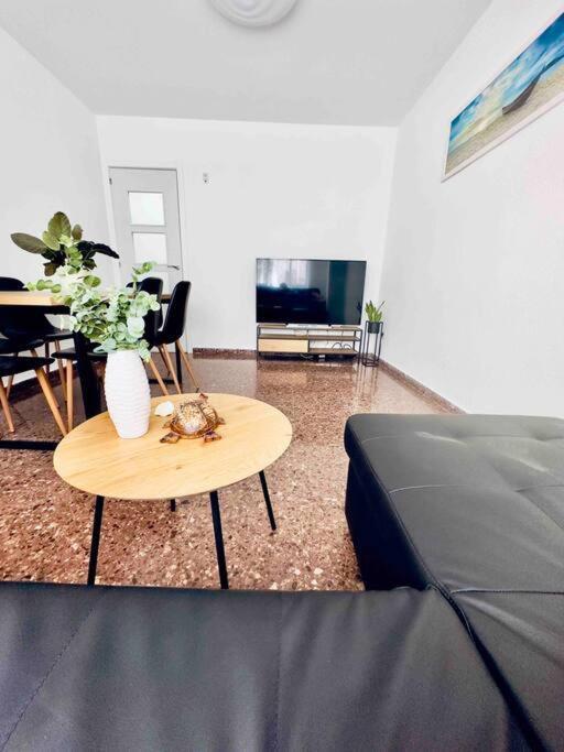 Citadella Apartment Пуэтро-де-Сагунто Экстерьер фото