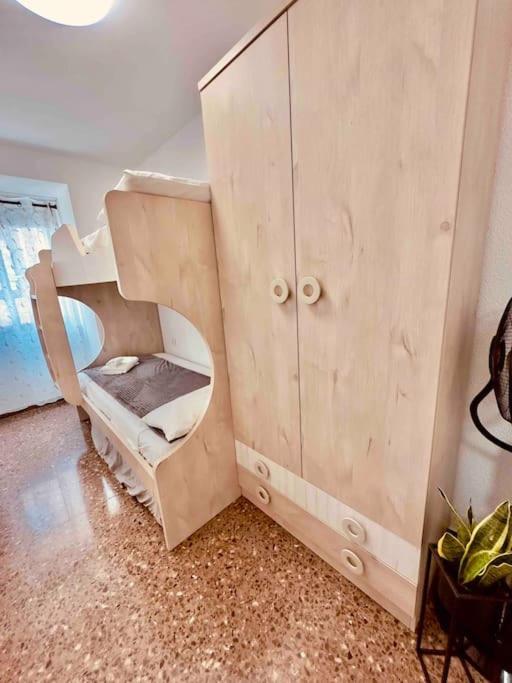 Citadella Apartment Пуэтро-де-Сагунто Экстерьер фото
