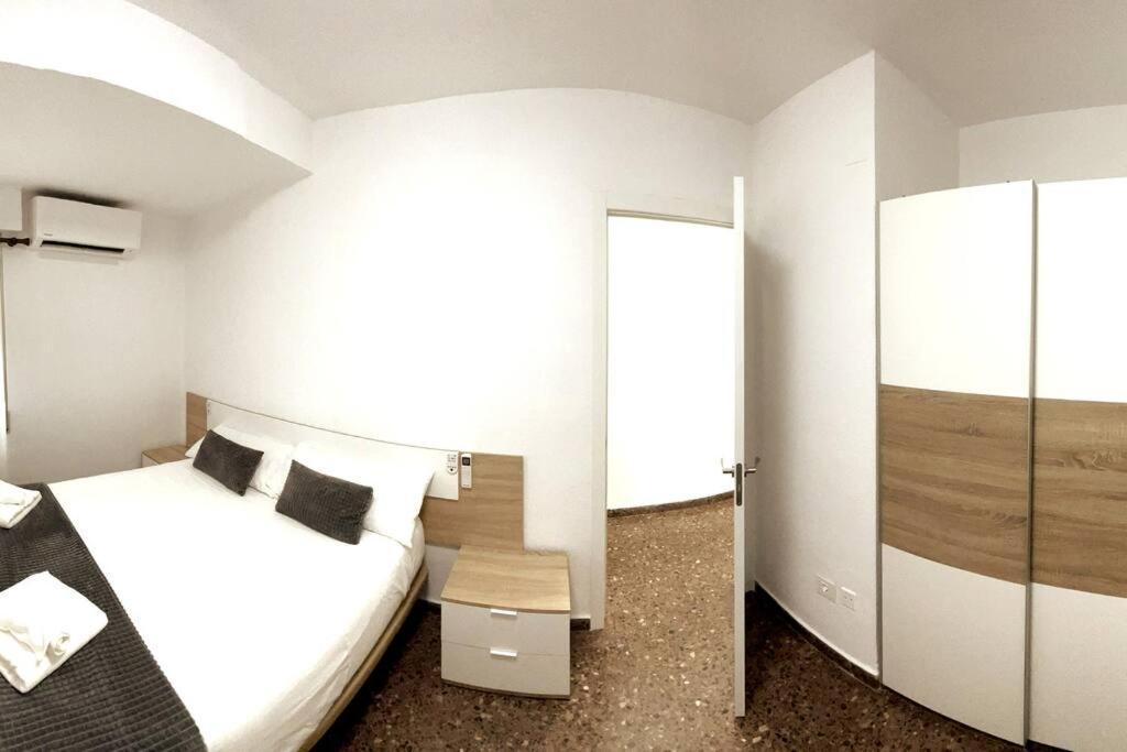 Citadella Apartment Пуэтро-де-Сагунто Экстерьер фото