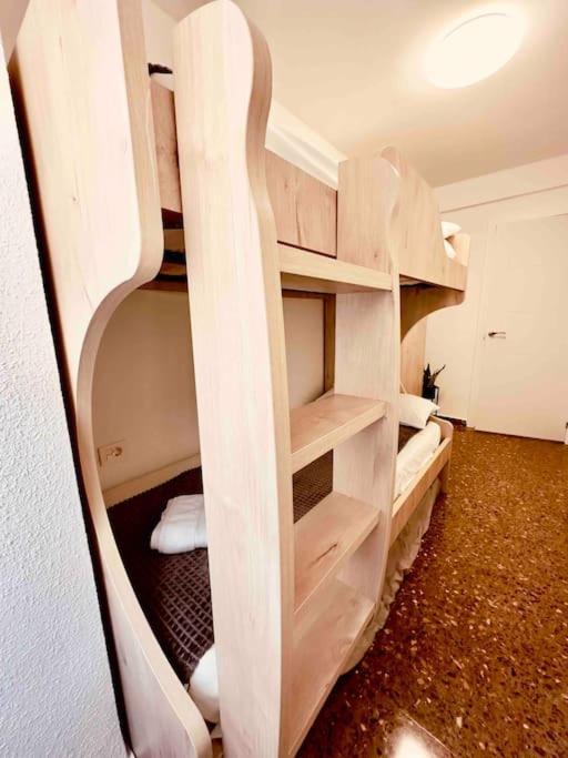 Citadella Apartment Пуэтро-де-Сагунто Экстерьер фото