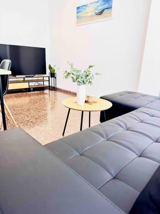 Citadella Apartment Пуэтро-де-Сагунто Экстерьер фото
